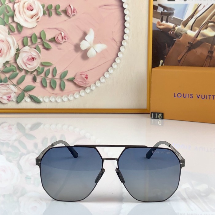 LOUIS VUITTON SUNGLASSES-011