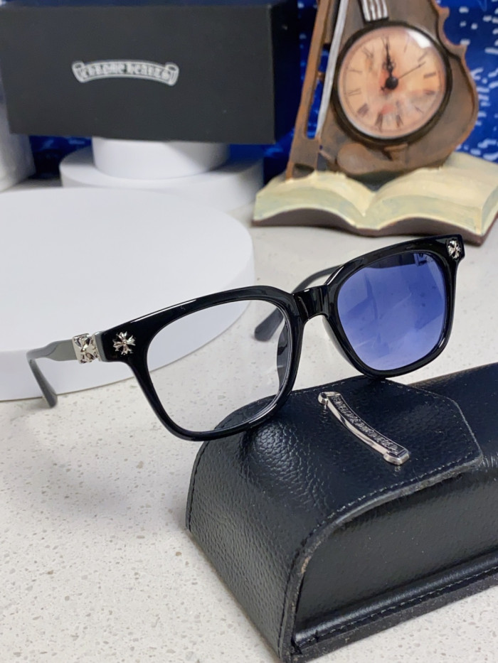 CHROME HEART SUNGLASSES-521