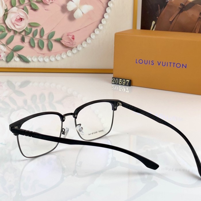 LOUIS VUITTON SUNGLASSES-001