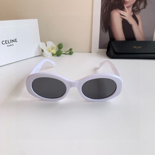 CELINE  SUNGLASSES-58