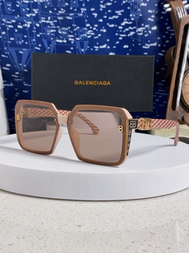 BALENCIAGA SUNGLASSES-08