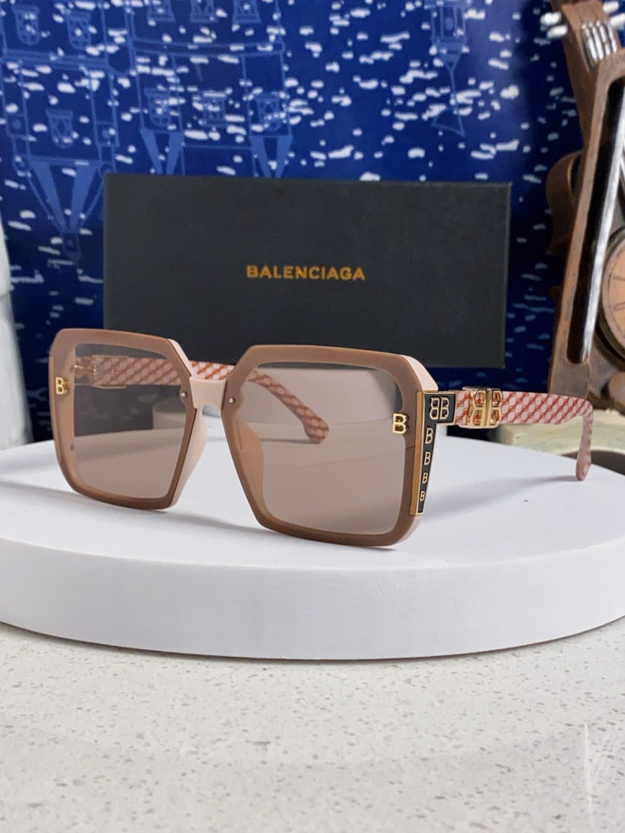 BALENCIAGA SUNGLASSES-08