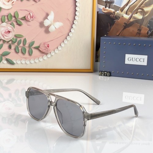GUCCI SUNGLASSES-511