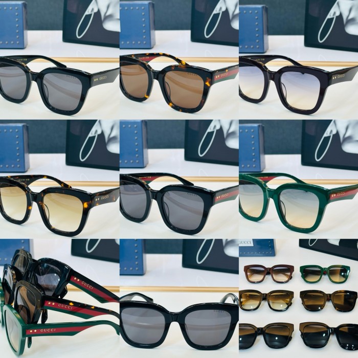 GUCCI SUNGLASSES-051