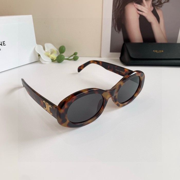 CELINE  SUNGLASSES-58