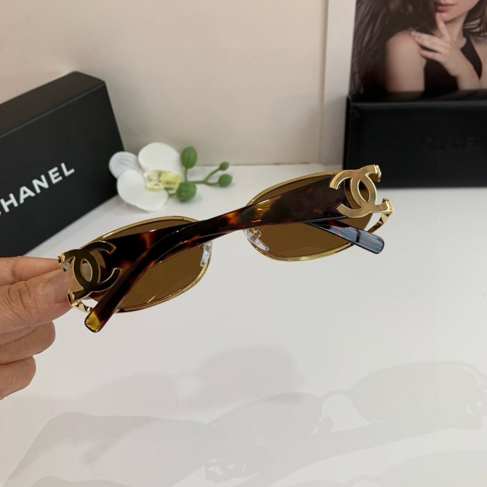 CHANEL SUNGLASSES-09