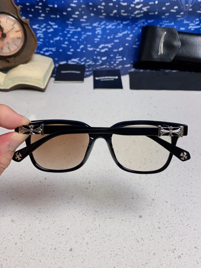 CHROME HEART SUNGLASSES-521