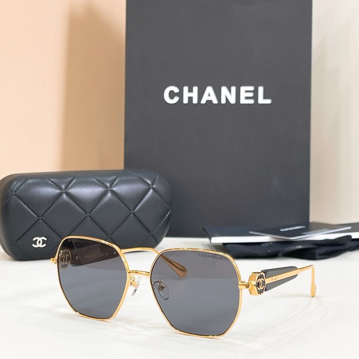 CHANEL SUNGLASSES-061