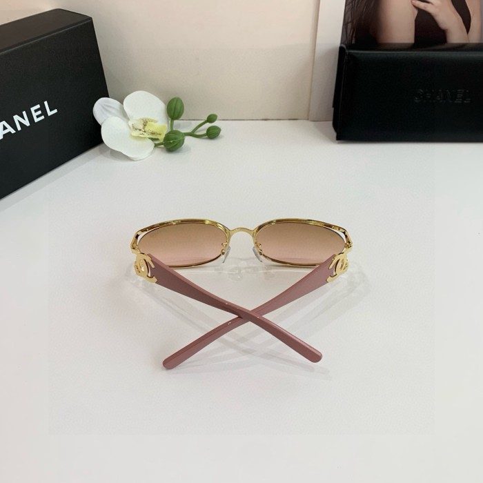 CHANEL SUNGLASSES-09