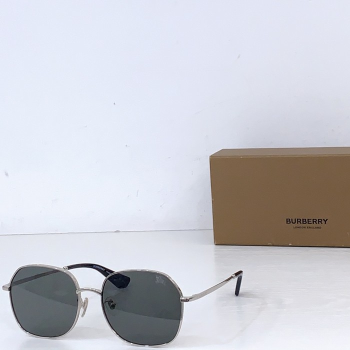 BURBERRY SUNGLASSES-511