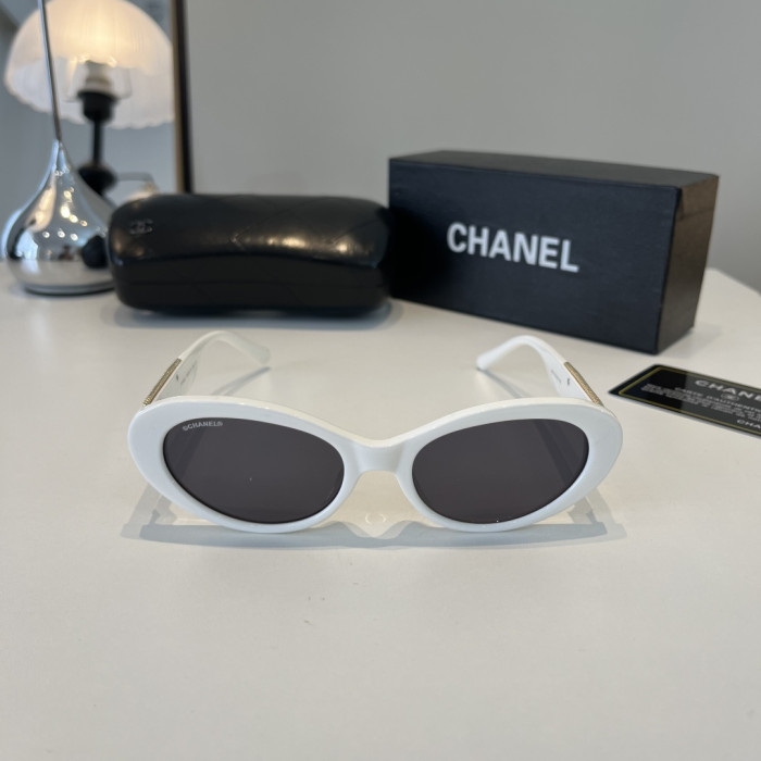 CHANEL SUNGLASSES-09