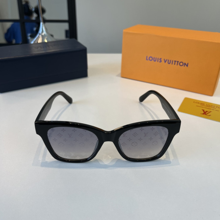 LOUIS VUITTON SUNGLASSES-09