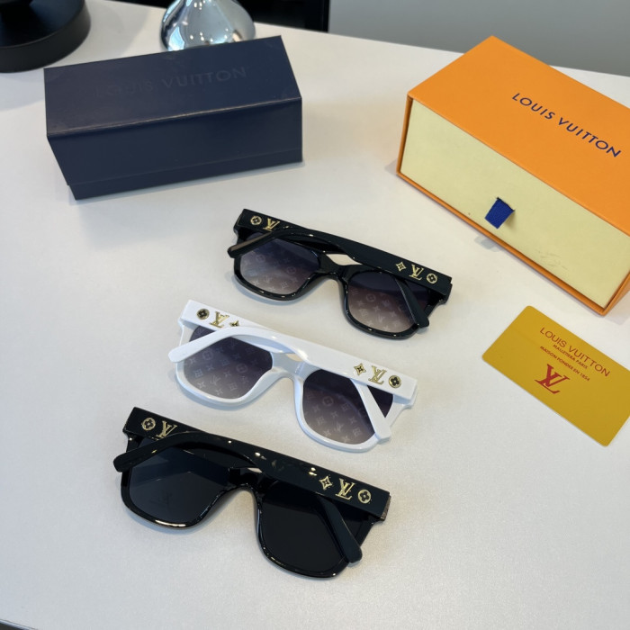 LOUIS VUITTON SUNGLASSES-09