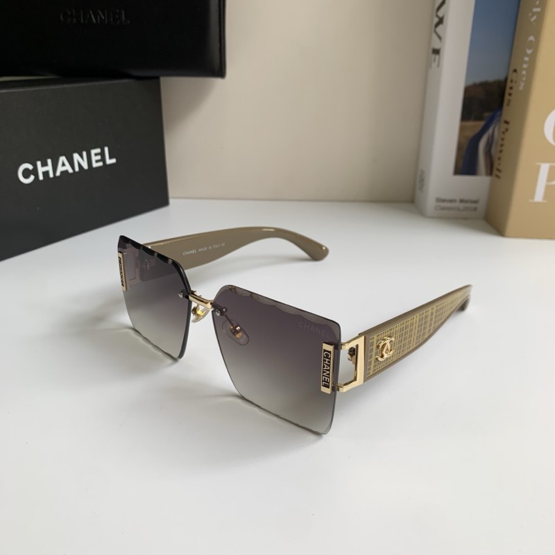 CHANEL SUNGLASSES-59