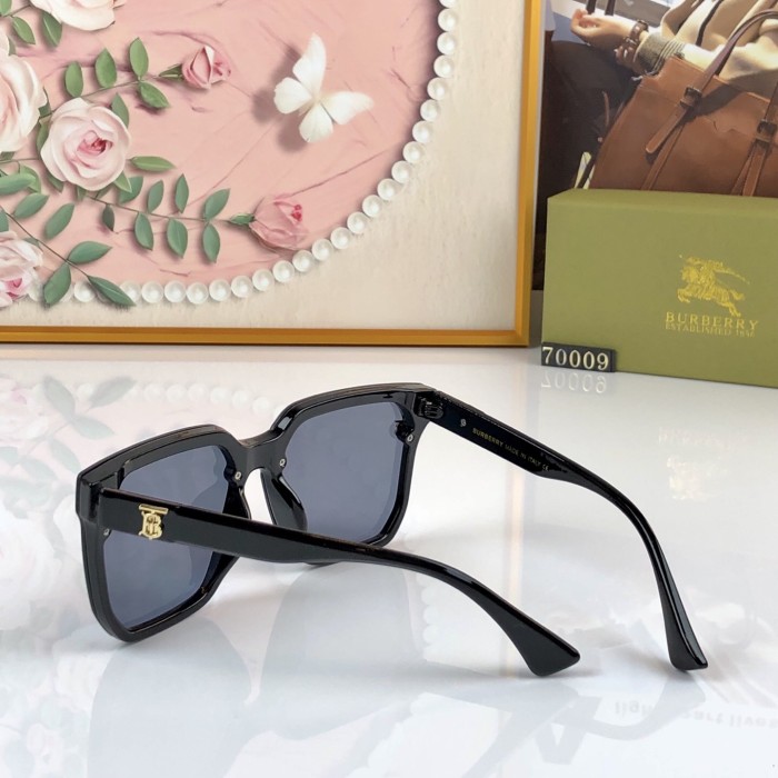 BURBERRY SUNGLASSES -09