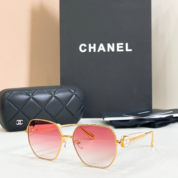 CHANEL SUNGLASSES-061