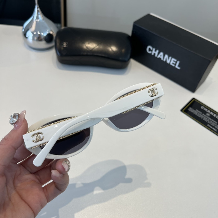 CHANEL SUNGLASSES-09