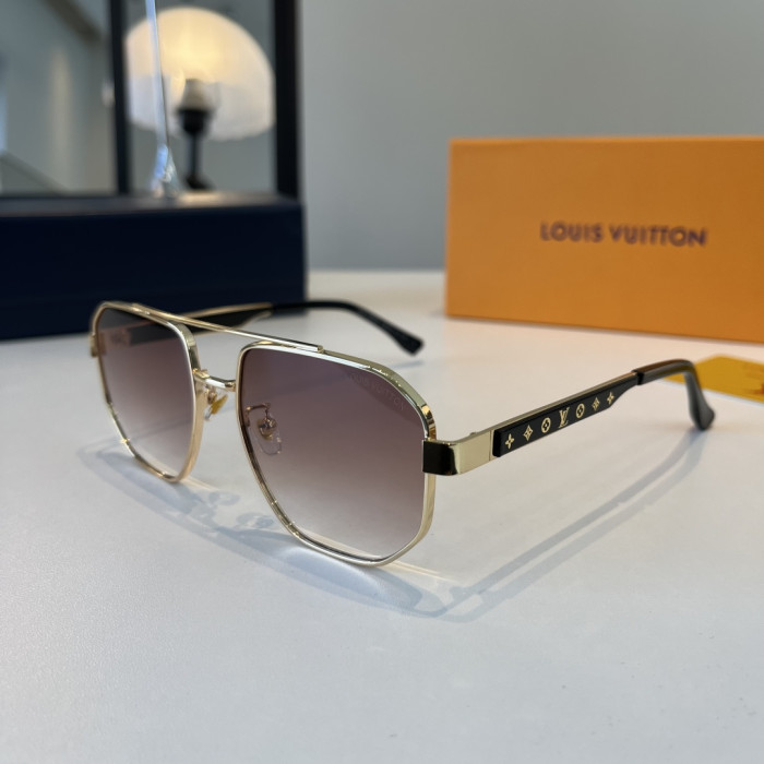 LOUIS VUITTON SUNGLASSES-09