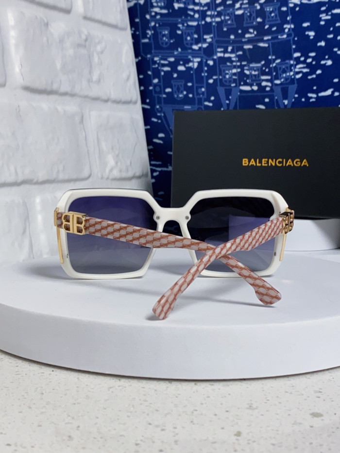BALENCIAGA SUNGLASSES-08