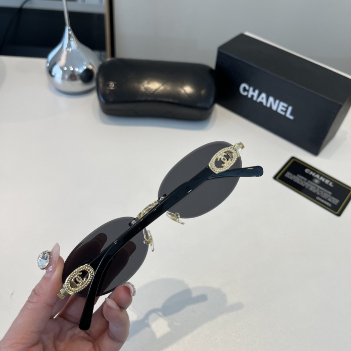 CHANEL SUNGLASSES-09