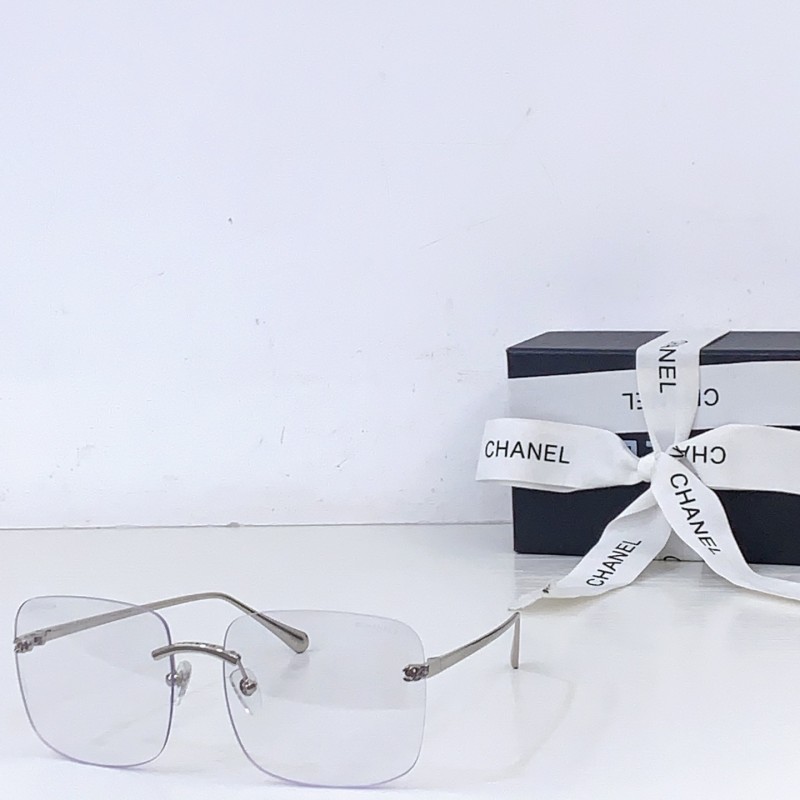 CHANEL SUNGLASSES-061