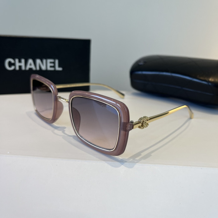 CHANEL SUNGLASSES-09