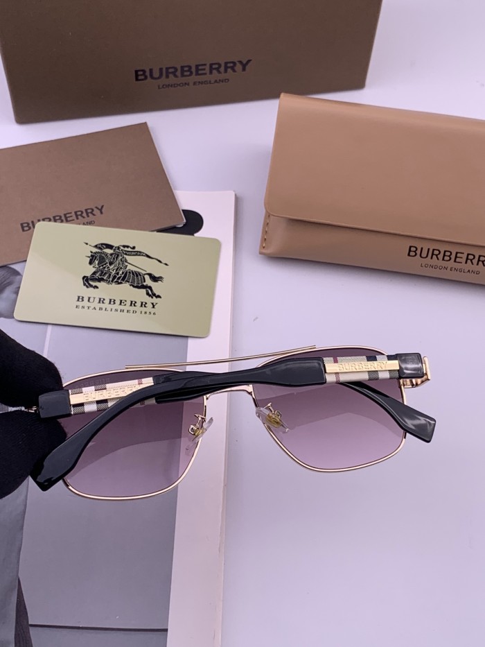 BURBERRY SUNGLASSES -09