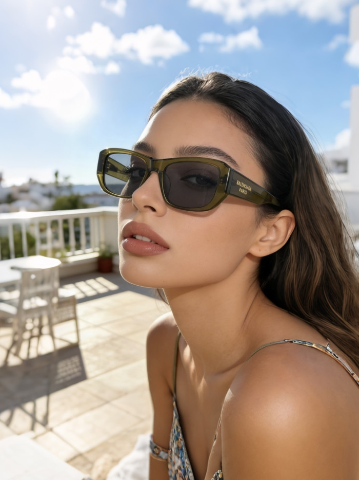 BALENCIAGA SUNGLASSES-051