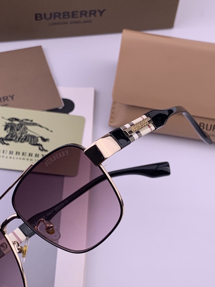 BURBERRY SUNGLASSES -09