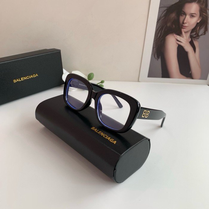BALENCIAGA SUNGLASSES-09