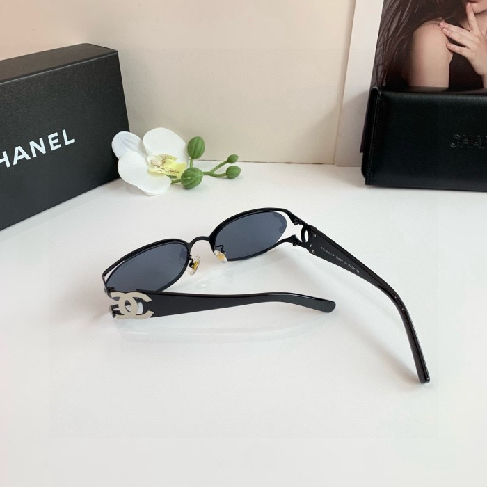 CHANEL SUNGLASSES-09