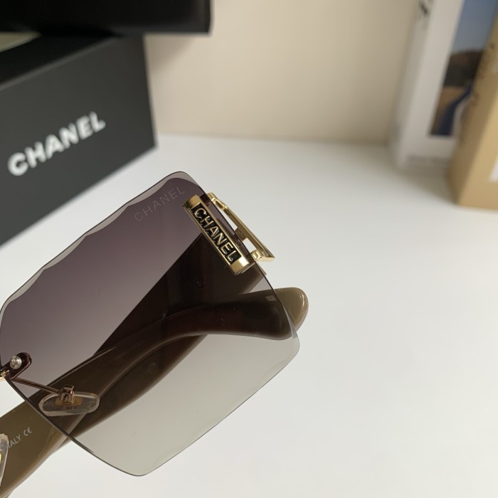 CHANEL SUNGLASSES-59