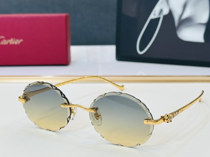 CARTIER SUNGLASSES-051