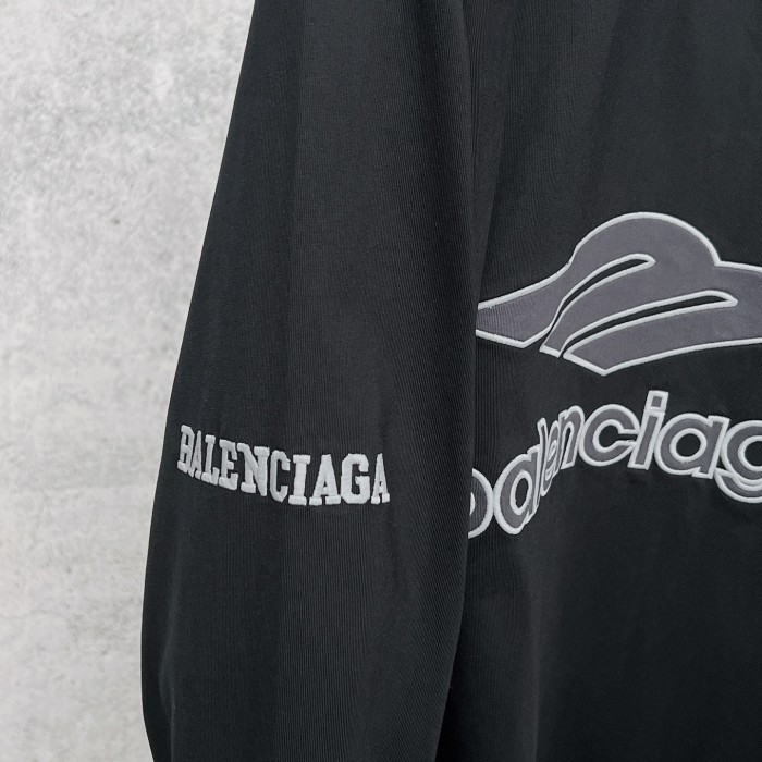 LONG TEES