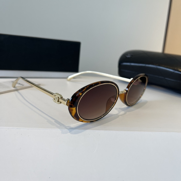 CHANEL SUNGLASSES-09