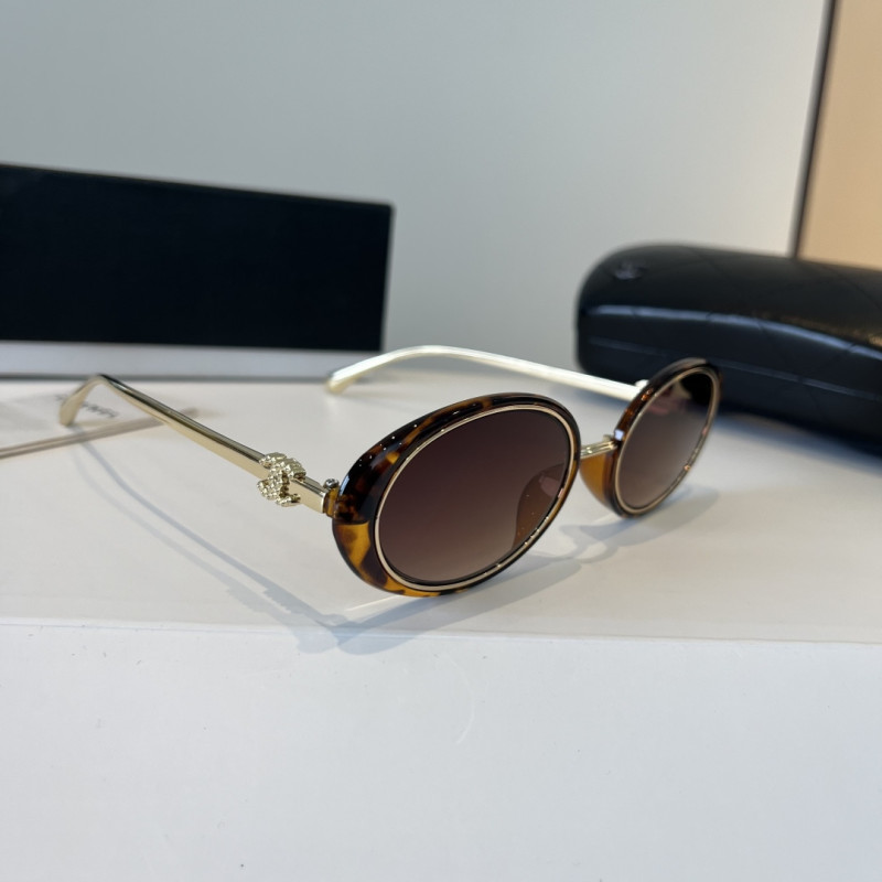 CHANEL SUNGLASSES-09