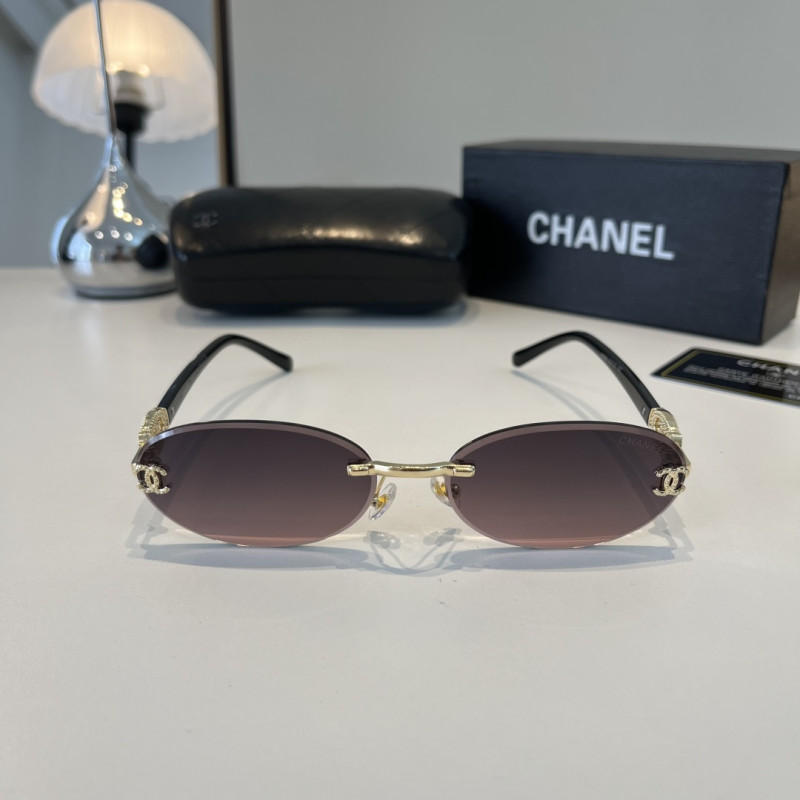 CHANEL SUNGLASSES-09