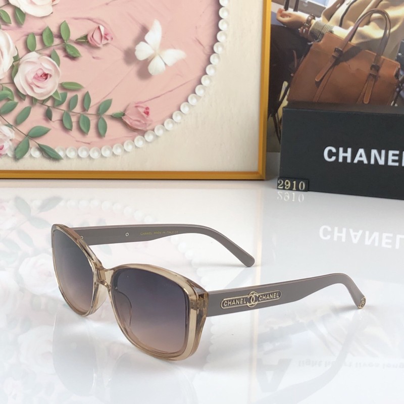 CHANEL SUNGLASSES-09