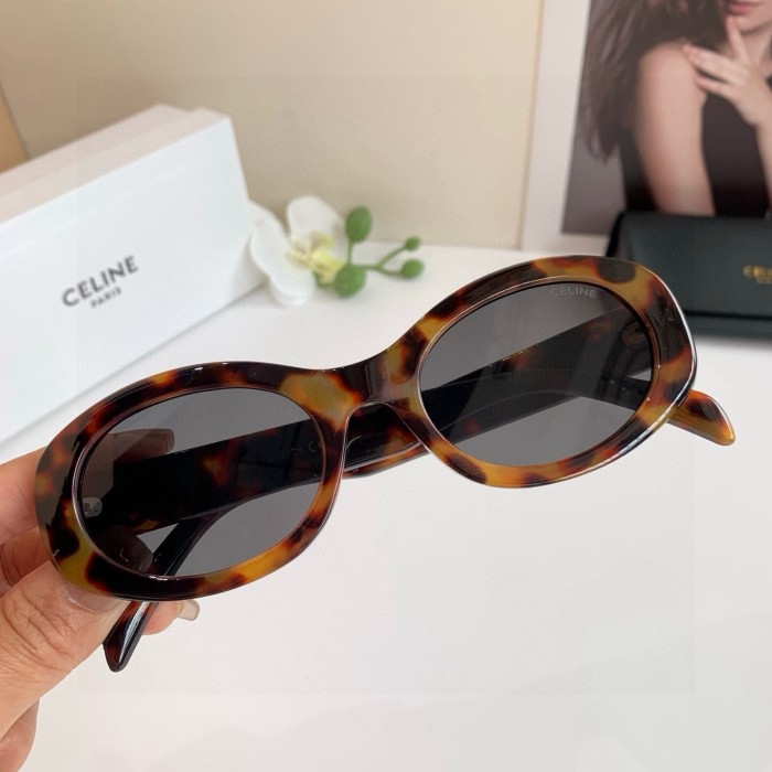 CELINE  SUNGLASSES-58