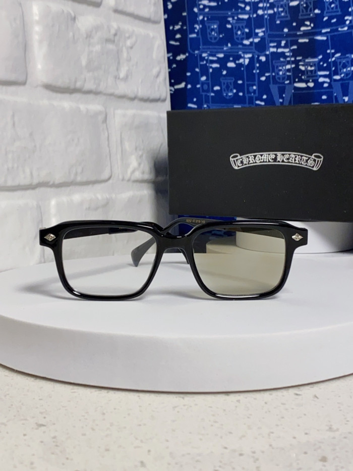 CHROME HEART SUNGLASSES-521