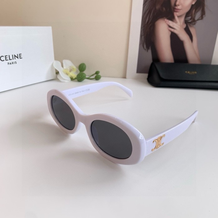 CELINE  SUNGLASSES-58