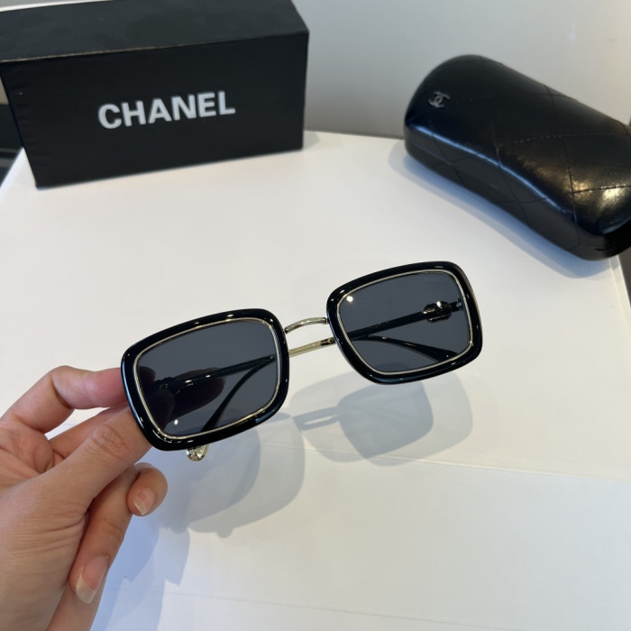 CHANEL SUNGLASSES-09