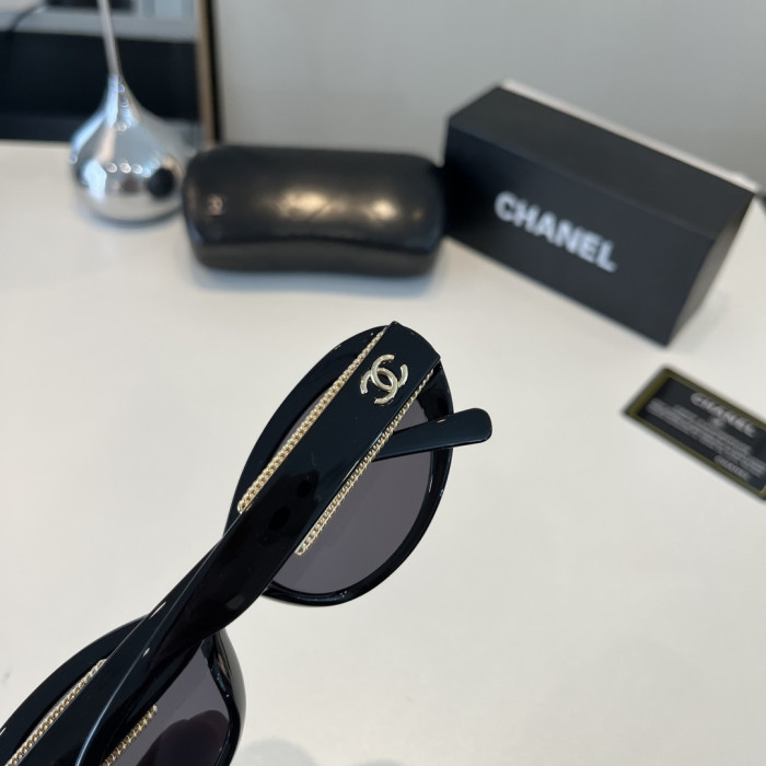 CHANEL SUNGLASSES-09