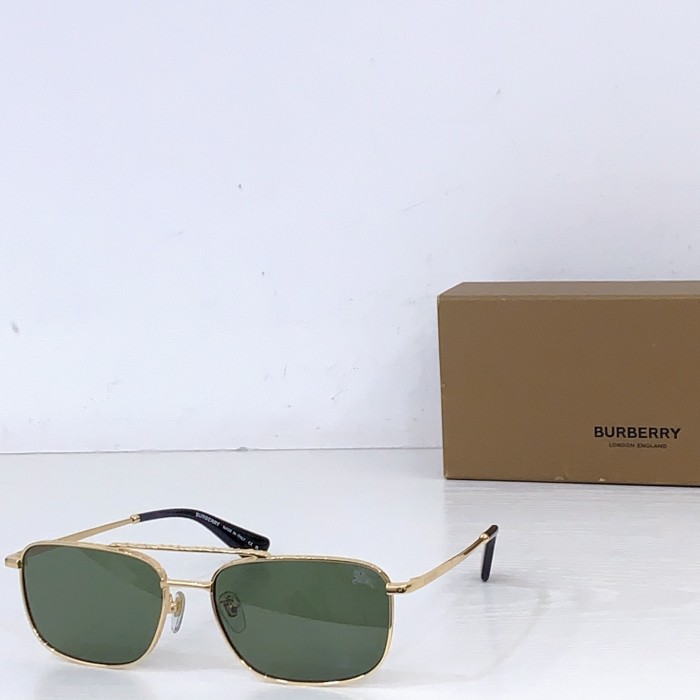 BURBERRY SUNGLASSES-511