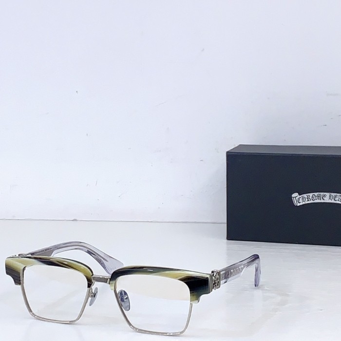 CHROME HEART SUNGLASSES-002