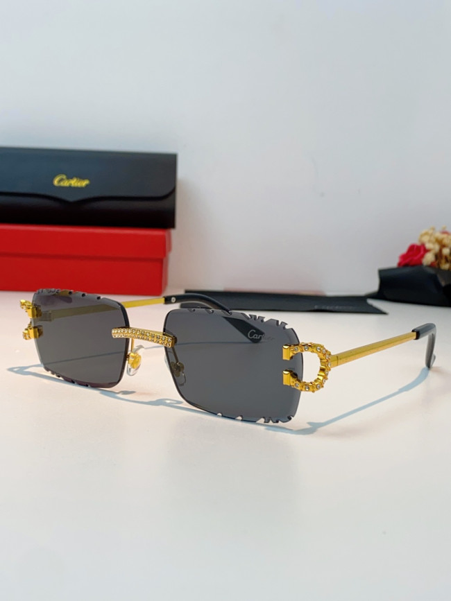CARTIER SUNGLASSES-09