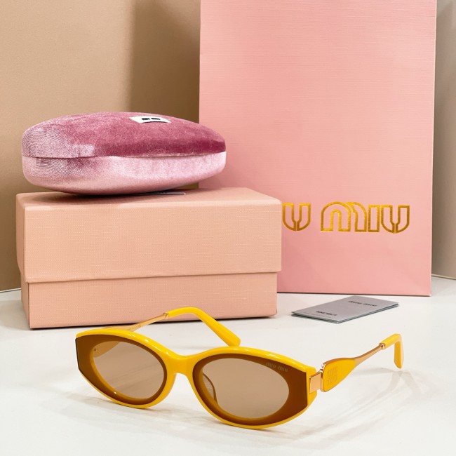 MIU MIU SUNGLASSES-051