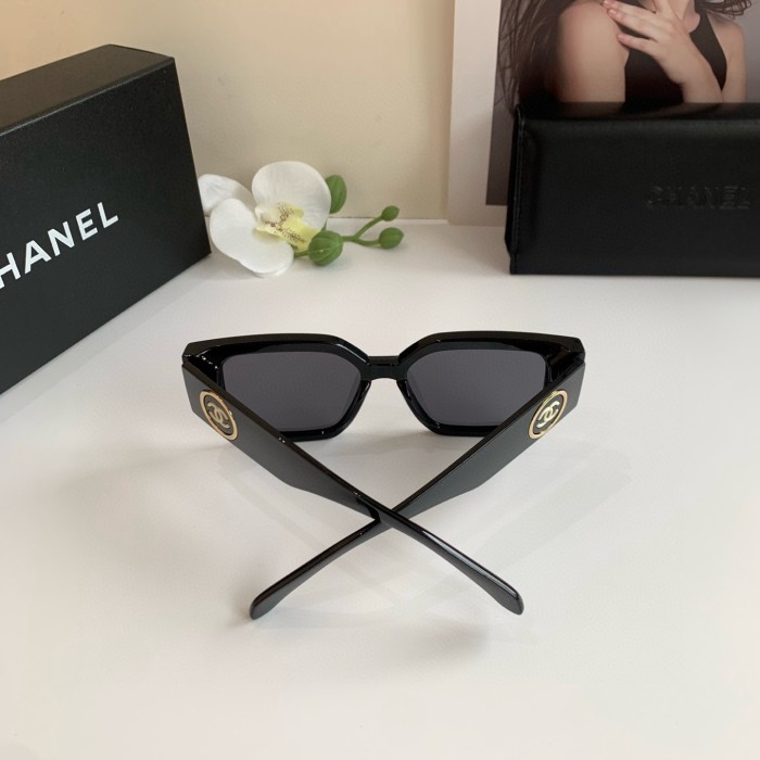 CHANEL SUNGLASSES-09