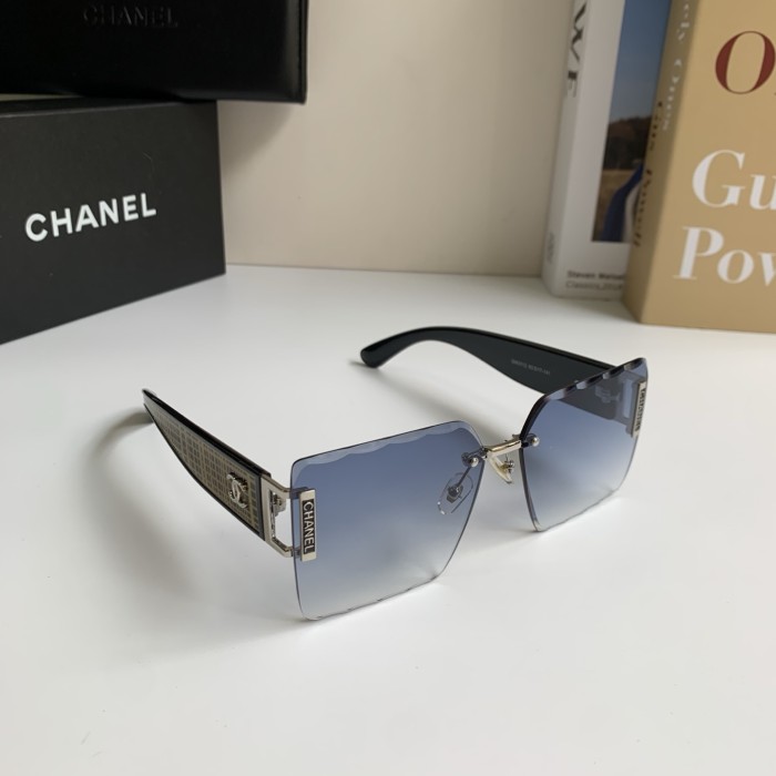 CHANEL SUNGLASSES-59