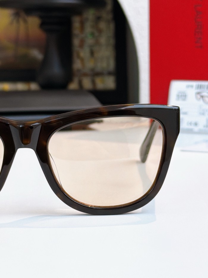 SAINT LAURENT SUNGLASSES-041